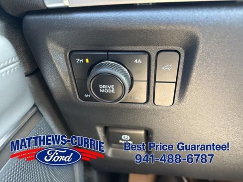 New 2026 Ford Expedition Active AWD/4WD image 28