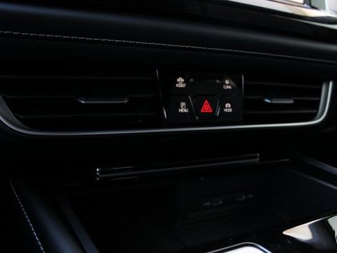 New 2026 Volkswagen Atlas Cross Sport SEL R-Line image 5