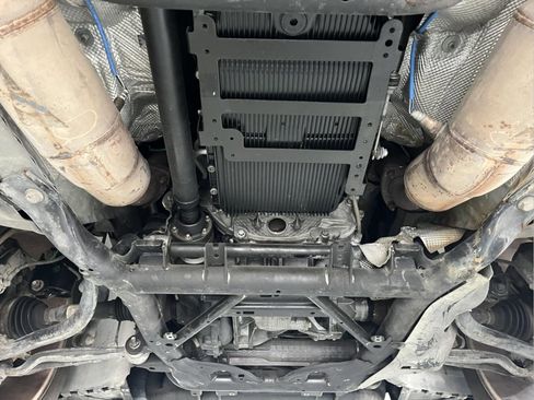 Used 2012 Land Rover Range Rover Supercharged image 37