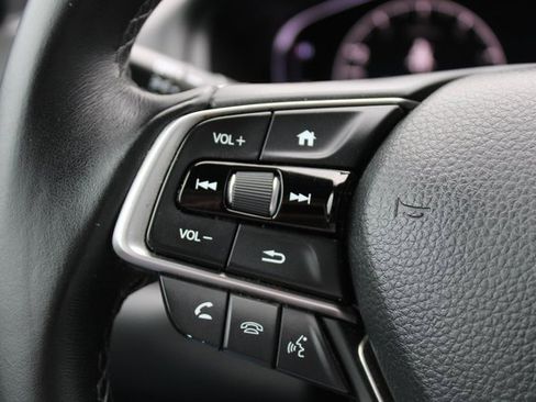Used 2019 Honda Accord Sport image 28