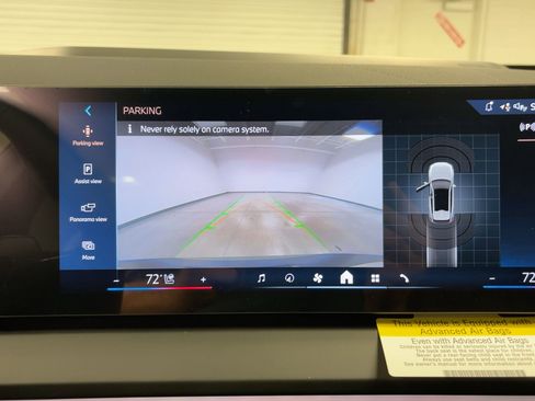 New 2026 BMW X3 xDrive30 image 26