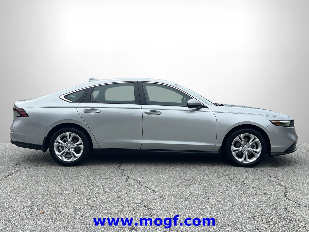 Used 2024 Honda Accord LX image 24