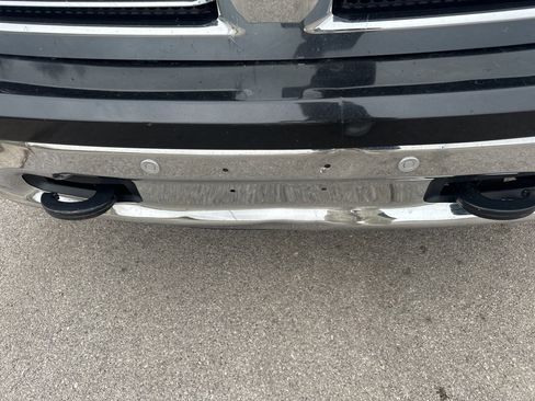 Used 2016 RAM 1500 Big Horn image 13