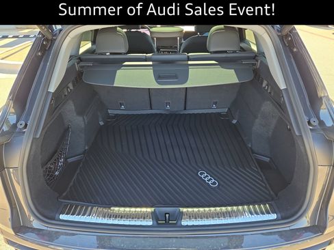 New 2026 Audi Q5 Premium Plus AWD/4WD image 12