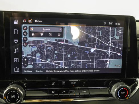 Used 2024 Chevrolet Colorado Trail Boss w/ Technology Package image 9