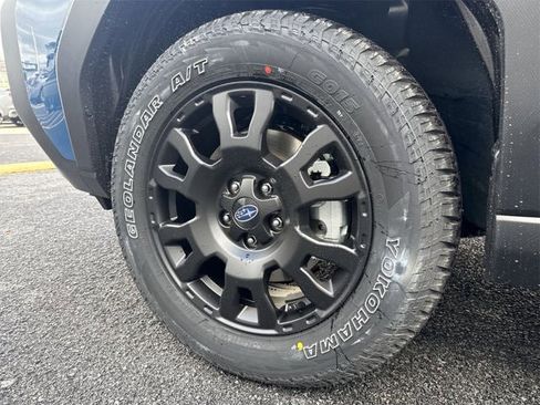 New 2026 Subaru Forester Wilderness image 54