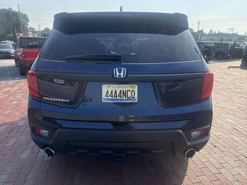 Used 2022 Honda Passport EX-L image 13