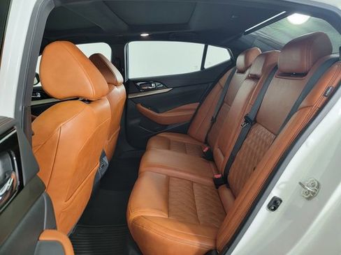 Used 2020 Nissan Maxima Platinum w/ Reserve Package FWD image 15