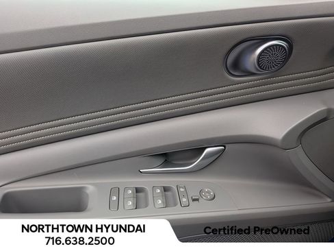 Certified 2023 Hyundai Elantra SEL w/ Convenience Package image 32