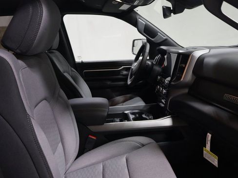 New 2026 RAM 1500 Big Horn image 19