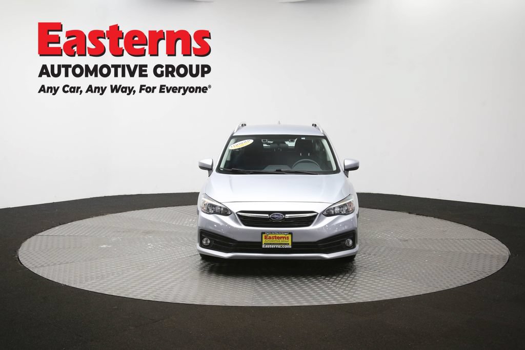 Used 2023 Subaru Impreza 2.0i Premium AWD/4WD image 53