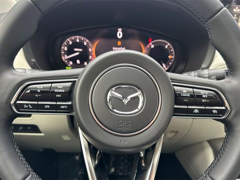 New 2026 MAZDA CX-90 3.3 Turbo w/ Premium Plus Pkg image 25