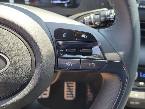 New 2026 Hyundai Elantra SEL Sport FWD image 7