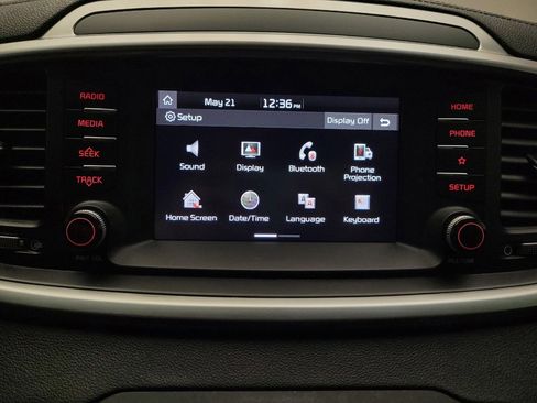 Used 2019 Kia Sorento FWD image 25