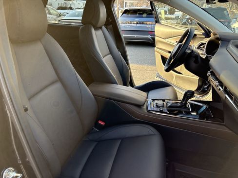 Used 2025 MAZDA CX-30 AWD 2.5 S w/ Premium Package image 21