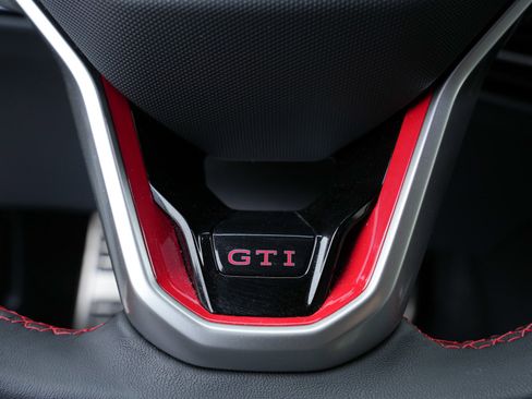 Used 2024 Volkswagen GTI S image 29