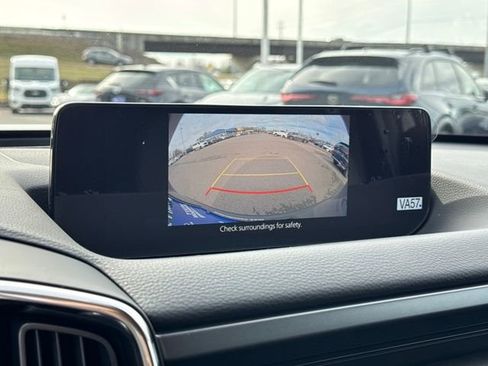 New 2026 MAZDA CX-50 2.5 Hybrid w/ Weather Package image 19