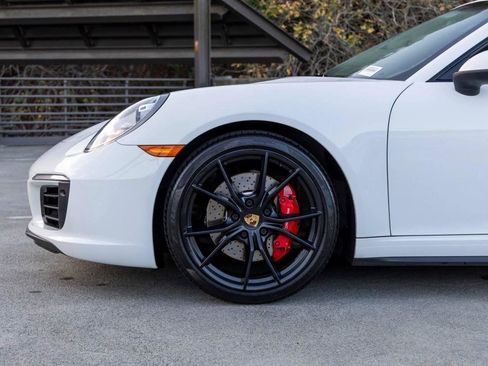 Certified 2019 Porsche 911 Carrera 4S image 73