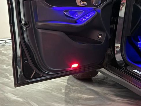 Used 2020 Mercedes-Benz GLC 43 AMG 4MATIC Coupe image 17