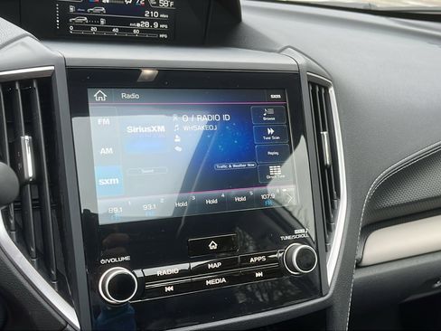 Certified 2024 Subaru Forester Limited AWD/4WD image 16