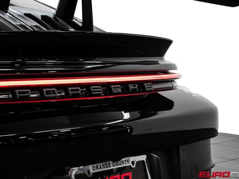 Used 2025 Porsche 911 GT3 RS RWD image 28