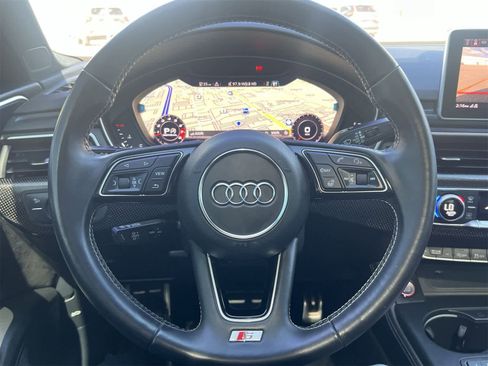 Used 2019 Audi S5 Prestige w/ S Sport Package image 23