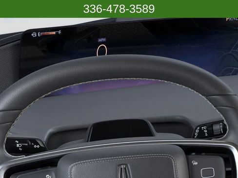 New 2025 Lincoln Navigator Reserve w/ Jet Appearance Package image 13