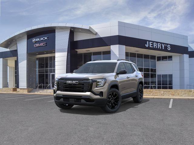 New 2027 GMC Terrain Elevation w/ Elevation Premium Package FWD image 34