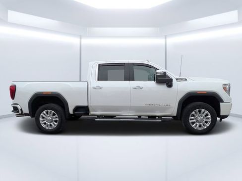 Used 2022 GMC Sierra 2500 Denali AWD/4WD image 2