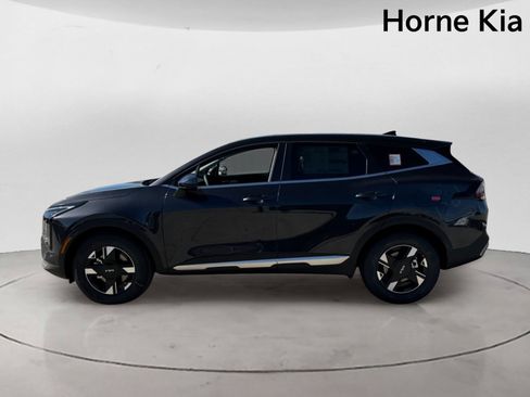 New 2026 Kia Sportage LX FWD image 6