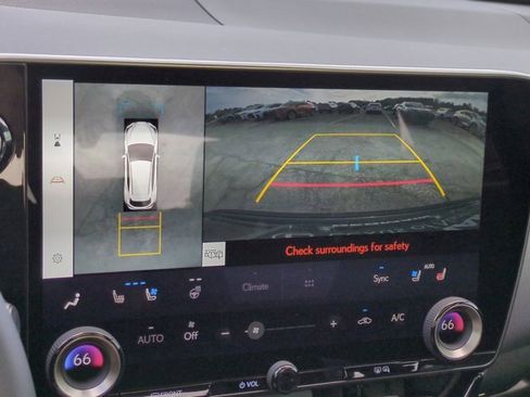 New 2026 Lexus NX 350 AWD w/ Luxury Package image 20