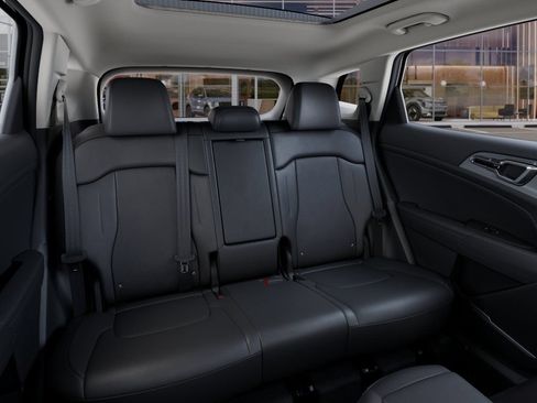New 2027 Kia Sportage EX AWD/4WD image 16