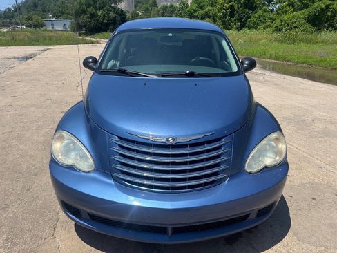 Used 2006 Chrysler PT Cruiser Touring FWD image 3
