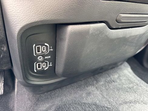 New 2026 RAM 1500 Tradesman RWD image 44