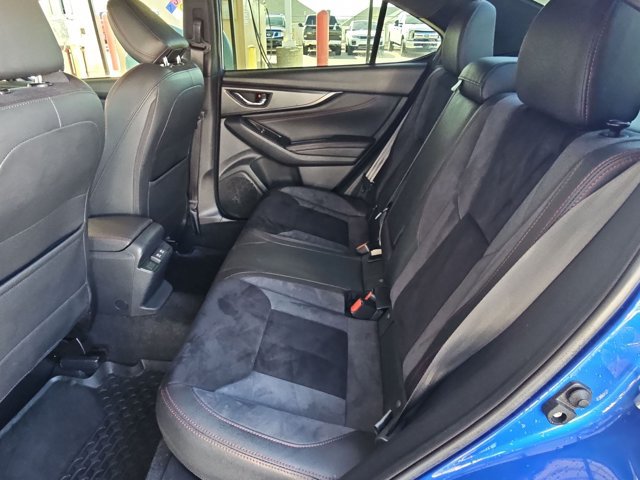 Used 2022 Subaru WRX Limited AWD/4WD image 13