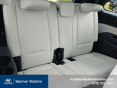 New 2026 Hyundai Palisade Calligraphy image 16