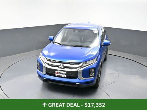 Used 2024 Mitsubishi Outlander Sport image 45
