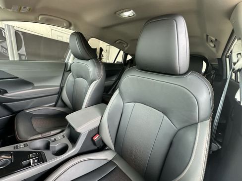 Certified 2026 Subaru Crosstrek 2.5i Limited w/ Crosstrek Mirror Package AWD/4WD image 14