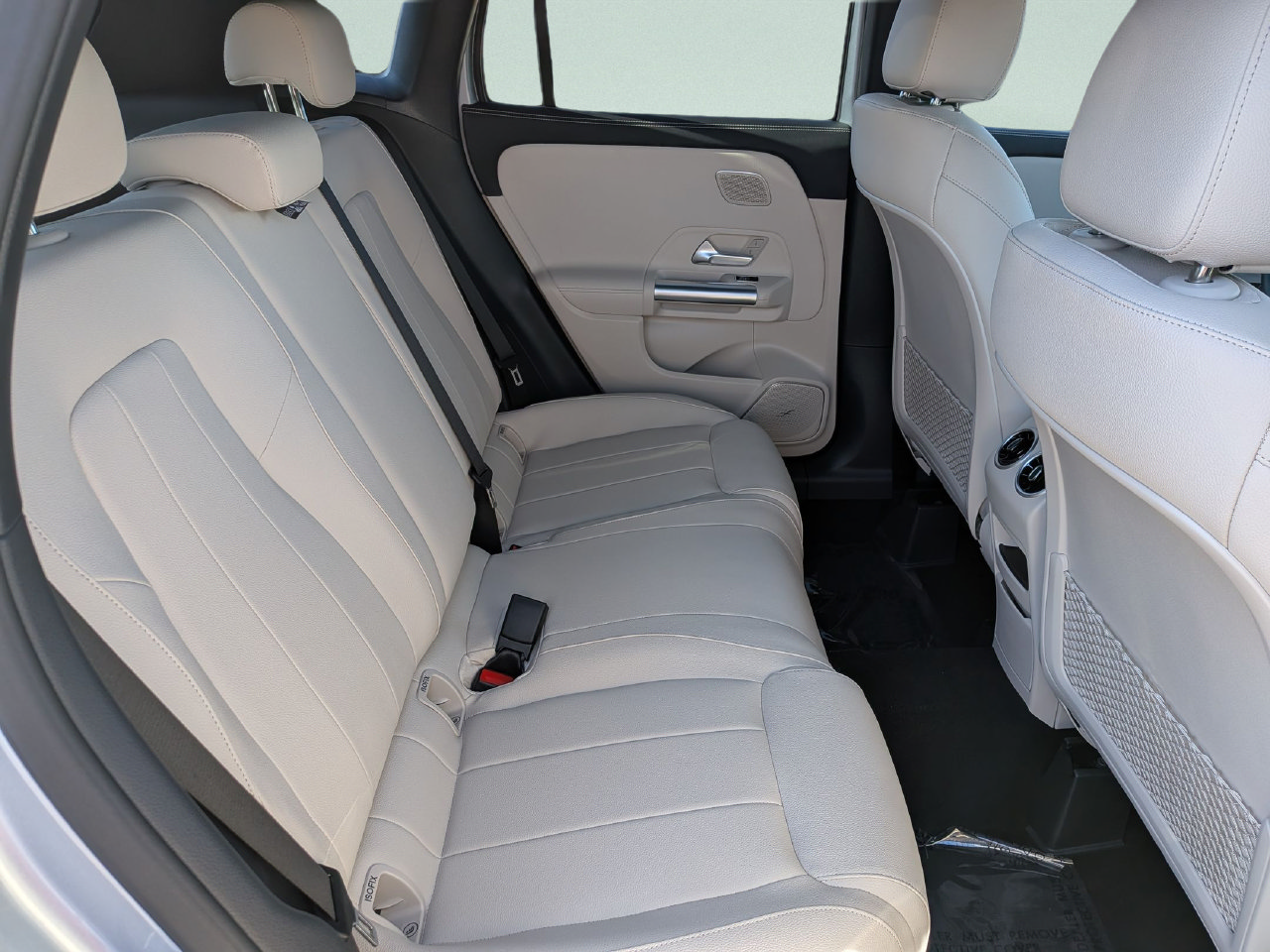 New 2026 Mercedes-Benz GLA 250 image 8