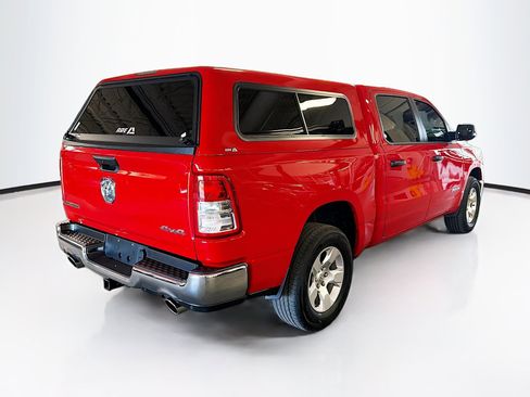Used 2023 RAM 1500 Big Horn AWD/4WD image 9
