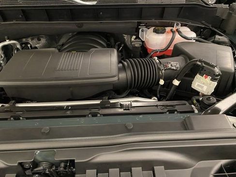 New 2026 Chevrolet Silverado 1500 LTZ w/ Z71 Off-Road Package image 26