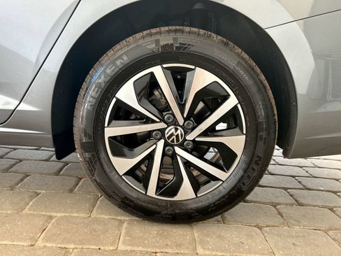 Certified 2026 Volkswagen Jetta S FWD image 32