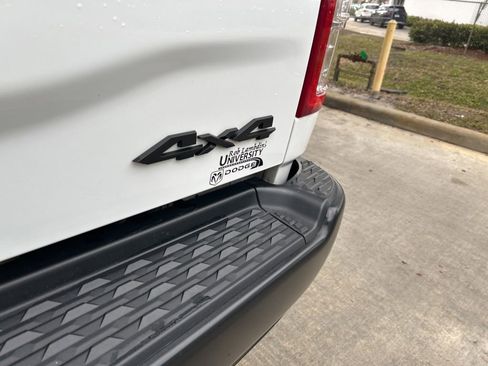 Used 2024 RAM 3500 Tradesman image 17