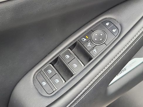 Used 2023 INFINITI QX60 Sensory w/ Vision Package image 13