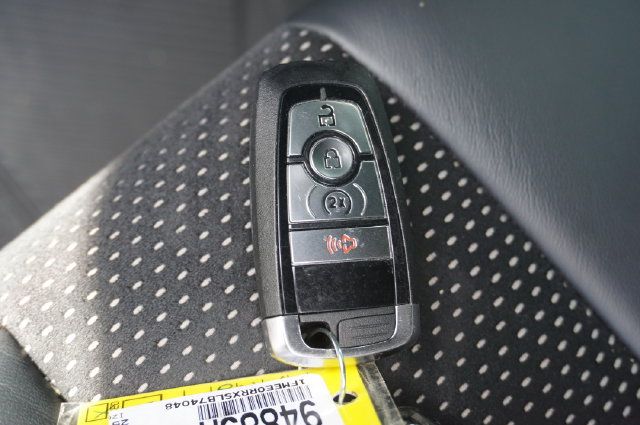 Used 2025 Ford Bronco Raptor AWD/4WD image 40