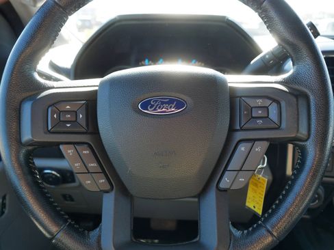 Used 2016 Ford F150 XLT w/ Equipment Group 302A Luxury image 27