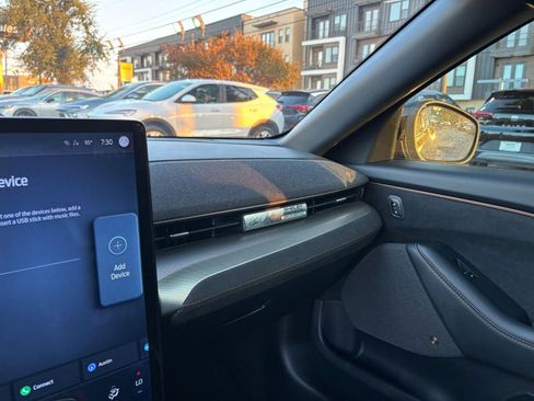 Used 2023 Ford Mustang Mach-E GT image 37