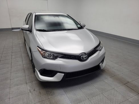 Used 2018 Toyota Corolla iM FWD image 14