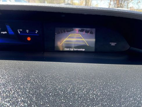 Used 2014 Honda Civic LX image 16