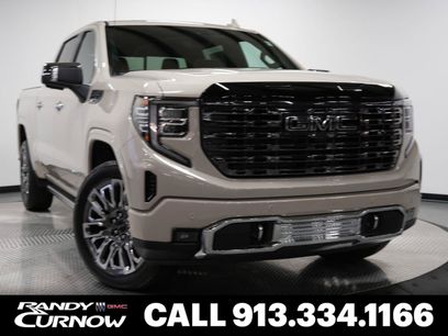 New 2026 GMC Sierra 1500 Denali Ultimate